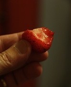 18th Aug 2014 - Juicy Strawberries