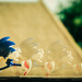 (Day 186) - The Blue Blur by cjphoto