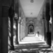 The UofQ Cloisters by terryliv