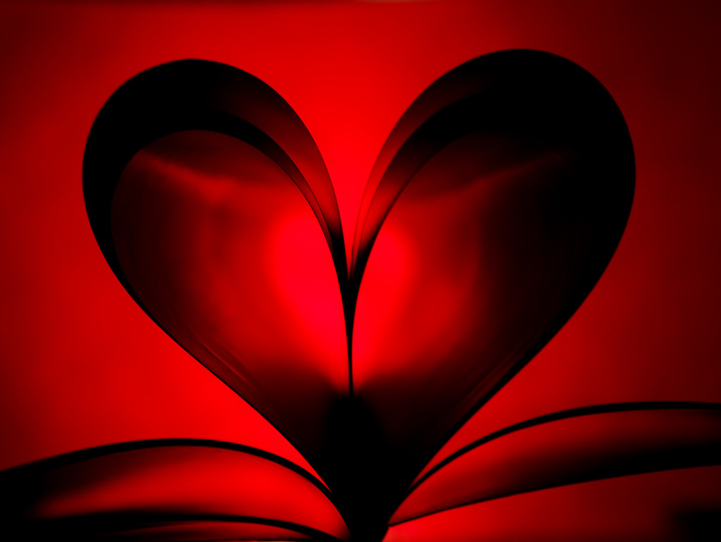 The book of hearts by abhijit