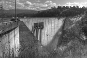 17th Aug 2014 - Well, [Mossyrock] Dam