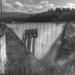 Well, [Mossyrock] Dam by byrdlip