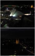 20th Aug 2014 - Adelaide by Night.