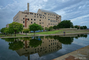 18th Aug 2014 - Oklahoma City National Memorial Museum