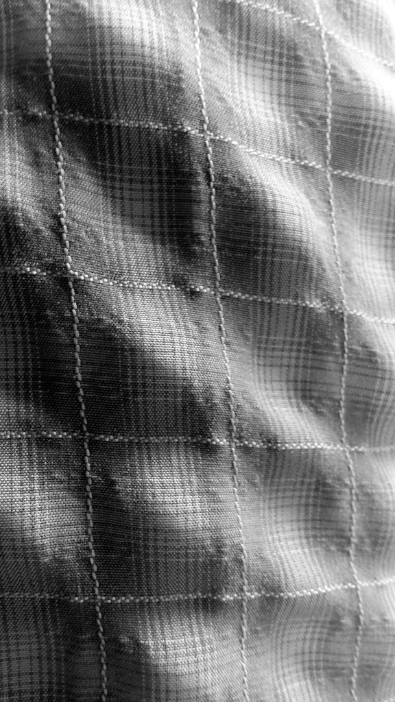 Textiles #3 by randystreat
