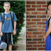 First Day of School for My Three by alophoto