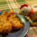 (Day 188) - Chicken Dinner by cjphoto
