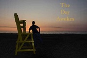 21st Aug 2014 - The Day Awakes