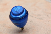 20th Aug 2014 - Spinning top