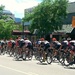 US Pro Cycling Challenge in Colorado Springs 3rd Lap by harbie