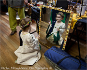23rd Aug 2014 - At the Medieval festival in Nanango Queensland