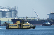 23rd Aug 2014 - Stockton Ferry