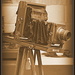 Old camera.. by julzmaioro