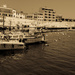 harbour by peadar