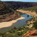 Murchison River gorge by gosia