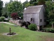 20th Aug 2014 - The Grist Mill