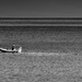 Runswick Bay Fisherman by seanoneill