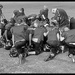 Prayer for their teammate! by homeschoolmom