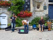 13th Aug 2014 - Street Music