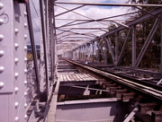 23rd Aug 2014 - Railway bridge, Rockhampton