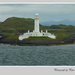 Lismore Lighthouse by pcoulson