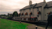 24th Aug 2014 - canal