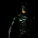 (Day 190) - Dark Knight by cjphoto