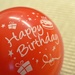 Happy Birthday! by kanelipulla