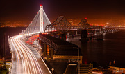 24th Aug 2014 - The Bay Bridges