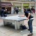Ping Pong in the City by phil_howcroft