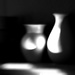 Vase Light by nanderson