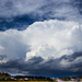 afternoon storm by aecasey