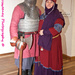 More Medieval costume by kerenmcsweeney