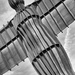 Angel of the North ~ 2 by seanoneill