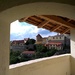Window view by pavlina