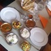 Indian food by nami