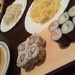 Sushi again by nami