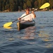Kayaking by whiteswan