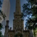 The Chicago Water Tower by taffy