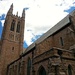 Downtown Episcopal Church by harbie