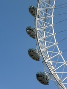 30th Jul 2014 - London Eye