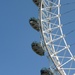 London Eye by kjarn