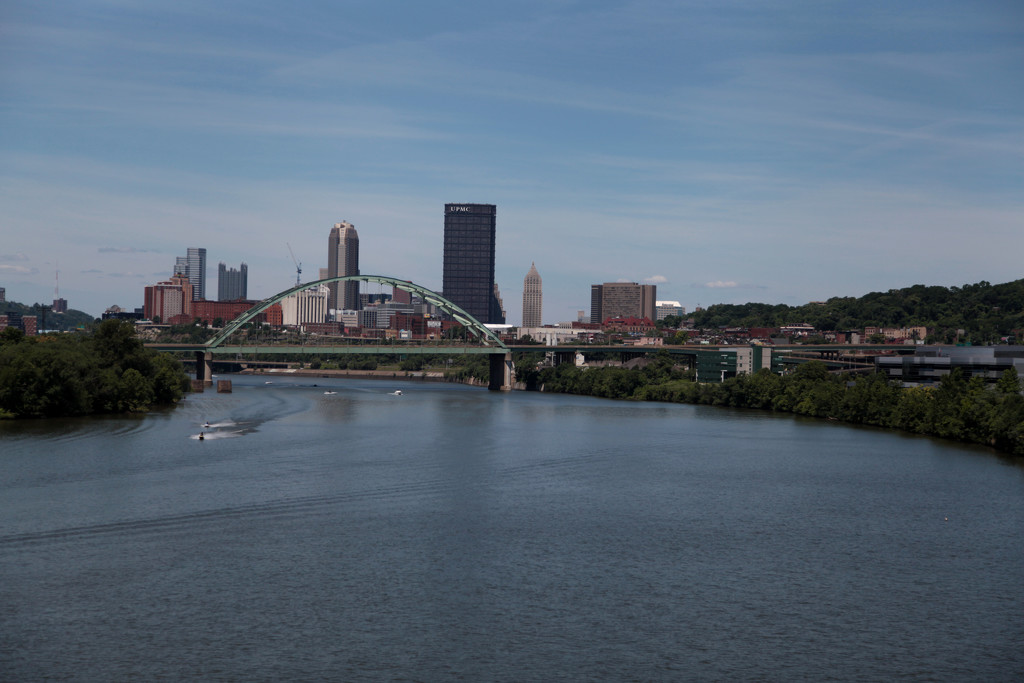 Pittsburgh by steelcityfox