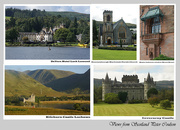 27th Aug 2014 - Views of Scotland