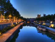 27th Aug 2014 - Nights in Narbonne