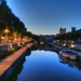 Nights in Narbonne by maggiemae