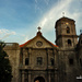 Church of San Agustin  by iamdencio