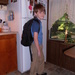 First Day of 5th Grade by julie