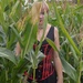 Girl in the Corn by motorsports
