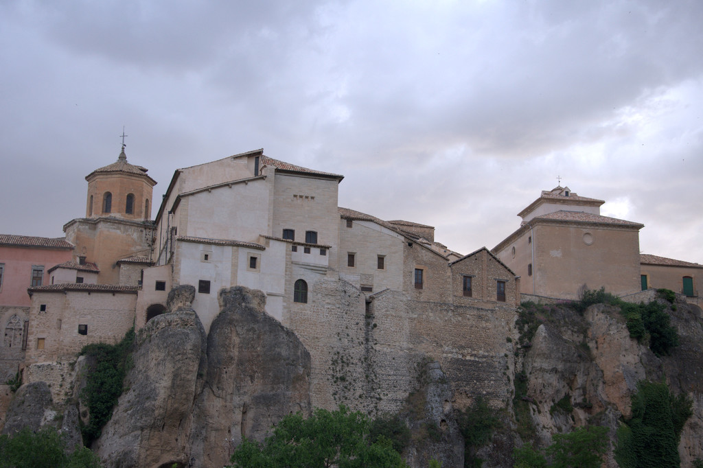 Cuenca by overalvandaan